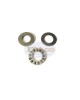 Boat Motor Pinion Needle Thrust Bearing 93342-624U0 For Yamaha Outboard 40HP E40 MU-1 6F6 676 Motor Engine