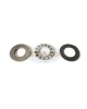 Boat Motor Pinion Needle Thrust Bearing 93342-624U0 For Yamaha Outboard 40HP E40 MU-1 6F6 676 Motor Engine