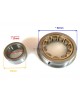 OEM Japan Crankshaft Bearing CYL For Yamaha Outboard C CV 20HP 25HP 30HP 93390-00009