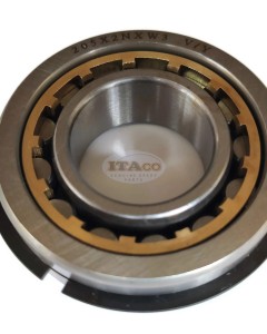 Boat Motor Bearing 93390-00029 6B4 compatible with Yamaha Outboard E 9 15 DMH 9.9HP 15HP 2-stroke