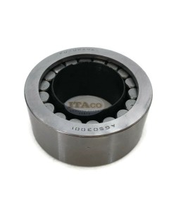 Boat Outboard Motor Bearing 93390-000U0 fit Yamaha Outboard E40G 40HP 2T Marine Diesel MU-1 -2 -3 20 Engine