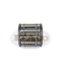 Boat Motor Piston Pin Roller Bearing 09263-18016 for Suzuki Outboard Motorcycle DT 20-30HP 2 stroke Engine