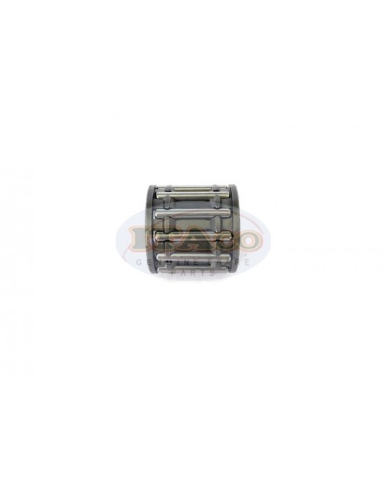 Boat Motor Piston Pin Needle Bearing BRG for Suzuki Outboard Motorcycle 09263-18016 RM250 465 500 RMX 250 TS200 2 stroke Engine