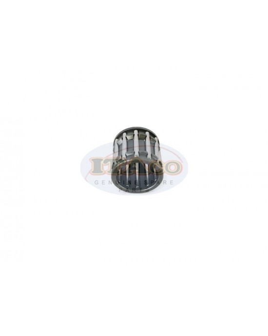 Boat Motor Piston Pin Roller Bearing 09263-18016 for Suzuki Outboard Motorcycle DT 20-30HP 2 stroke Engine