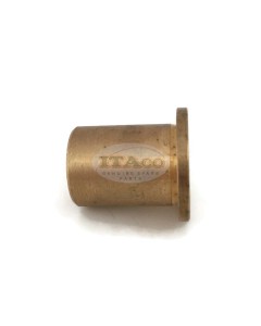 Boat Motor Bushing Drive Shaft Bush 647-45316-09 00 For Yamaha Outboard 5HP 8HP 2/4-stroke Engine