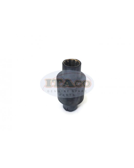 Boat Motor Propeller Rubber Hub 83872M for Mercury Mercruiser Outboard Quicksilver 20-30HP 2/4 stroke Engine Boat Motor Propeller Rubber Hub 83872M for Mercury Mercruiser Outboard Quicksilver 20-30HP 2/4 stroke Engine