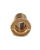 Boat Motor Bush Bushing Drive Shaft 6G1-45317-09 90381-11M02 replaces Yamaha Outboard 6HP 8HP F9.9 2/4-stroke Boat Motor Bush Bushing Drive Shaft 6G1-45317-09 90381-11M02 replaces Yamaha Outboard 6HP 8HP F9.9 2/4-stroke