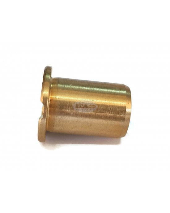 Boat Motor Bush Bushing Drive Shaft 6G1-45317-09 90381-11M02 replaces Yamaha Outboard 6HP 8HP F9.9 2/4-stroke Boat Motor Bush Bushing Drive Shaft 6G1-45317-09 90381-11M02 replaces Yamaha Outboard 6HP 8HP F9.9 2/4-stroke