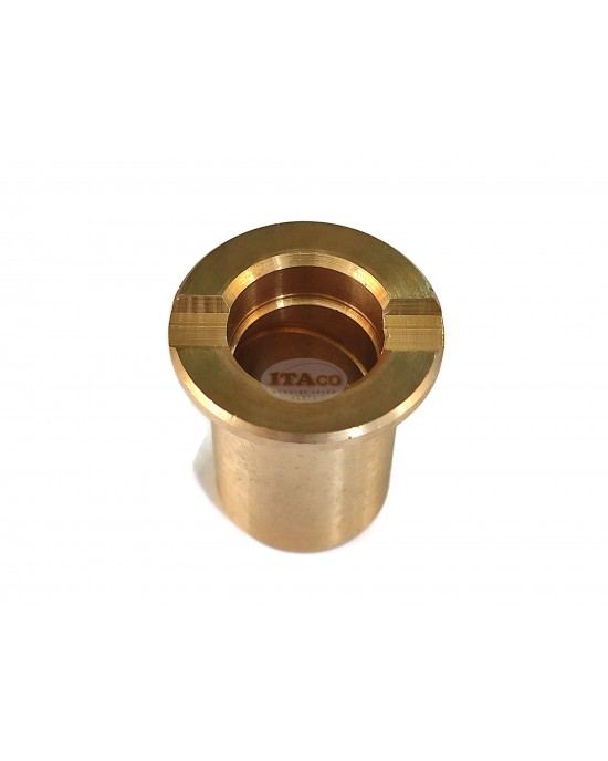 Boat Motor Bush Bushing Drive Shaft 6G1-45317-09 90381-11M02 replaces Yamaha Outboard 6HP 8HP F9.9 2/4-stroke Boat Motor Bush Bushing Drive Shaft 6G1-45317-09 90381-11M02 replaces Yamaha Outboard 6HP 8HP F9.9 2/4-stroke