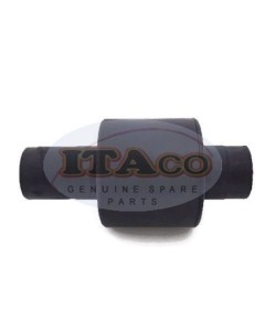 Boat Motor Propeller Prop Damper Rubber Bush 6G1-45981-00 For Yamaha Outboard 6HP 8HP 2/4 stroke Boat Engine