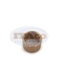 Boat Motor 90380-15M15-00 6G1-45362-09 Solid Bushing for Yamaha Outboard F 6HP - 9.9HP 2/4 stroke Engine