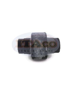 Boat Motor Propeller Prop Bush Bushing 58120-93700 58120-93701 for Suzuki Marine Outboard DT DF 8HP 9.9HP 15HP 2/4 stroke Engine
