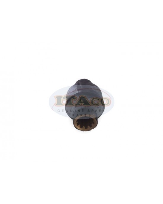 Boat Motor Propeller Prop Bush Bushing 58120-93700 58120-93701 for Suzuki Marine Outboard DT DF 8HP 9.9HP 15HP 2/4 stroke Engine Boat Motor Propeller Prop Bush Bushing 58120-93700 58120-93701 for Suzuki Marine Outboard DT DF 8HP 9.9HP 15HP 2/4 stroke Engine