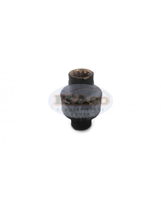 Boat Motor Propeller Prop Bush Bushing 58120-93700 58120-93701 for Suzuki Marine Outboard DT DF 8HP 9.9HP 15HP 2/4 stroke Engine