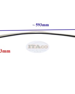 Boat Throttle Cable Assy Wire Comp 676-26311-00 676-26301 Yamaha Marine Outboard Motor Engine