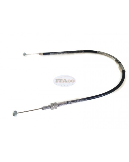 Boat Motor Throttle Cable Assy 1 Wire 689-26311-00 6J0-26311-00 For Yamaha Outboard 20HP 30HP 25HP C30 EL Steering Engine