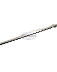 Boat Motor Throttle Cable Wire Assy 6B4-26301-00 for Yamaha Outboard E 9.9HP 15HP Steering Control Engine