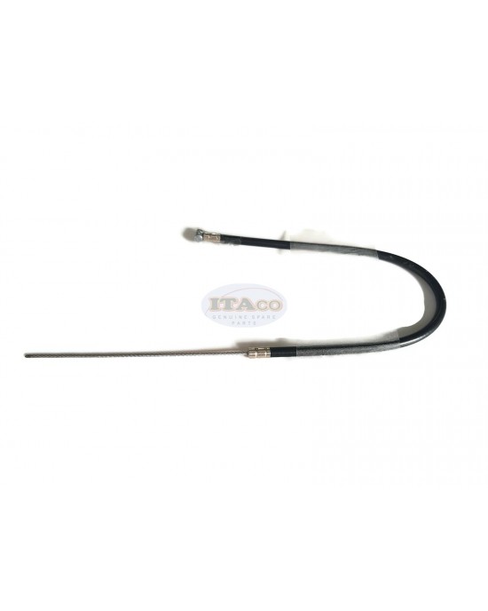Boat Motor Throttle Cable Assy Wire 369-63600-1 0 62600 16088 for Tohatsu Nissan Mercury Mercruiser Quicksilver Outboard DT 4HP 4.5HP 5HP 2 stroke Engine