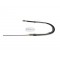 Boat Motor Throttle Cable Assy Wire Steering Control 6E0-26301-01 00 6EO -26301 T3.6-04000600 for Yamaha Parsun Makara Hidea Outboard 4HP 5HP 2 stroke Engine