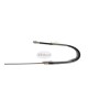 Boat Motor Throttle Cable Assy Wire 369-63600-1 0 62600 16088 for Tohatsu Nissan Mercury Mercruiser Quicksilver Outboard DT 4HP 4.5HP 5HP 2 stroke Engine