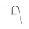 Boat Motor Throttle Cable Wire 369-63600-1 0 62600 For Tohatsu Nissan Outboard NS M 4HP 5HP 2 stroke Engine