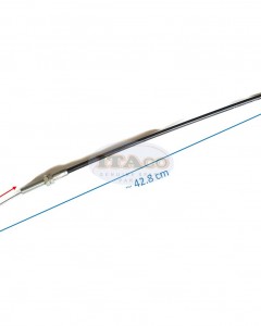 Boat Motor Throttle Cable Wire Assy For Yamaha Outboard 6G0-26301-00 01 02 6GO Marine 2/4-stroke motor Engine