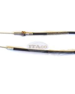 Boat Motor Throttle Cable Wire Assy 6G1-26301-02 01 00 6N0-F6301-10 for Yamaha Outboard 6HP 8HP Steering 1 2/4-stroke engine