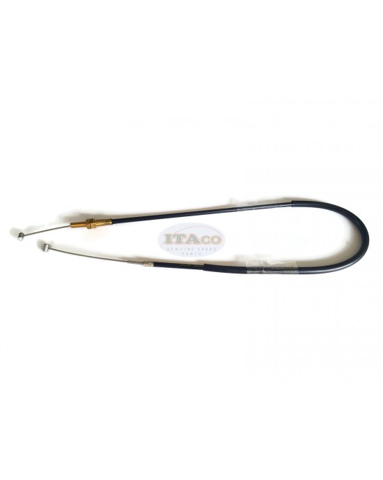 Boat Outboard Motors Throttle Cable Wire 3C8-63600-1M 3C8-63600-0M 84 804018 For Tohatsu Nissan Mercury Quicksilver Outboard M NS 40HP 50HP 2-stroke Engine Boat Outboard Motors Throttle Cable Wire 3C8-63600-1M 3C8-63600-0M 84 804018 For Tohatsu Nissan Mercury Quicksilver Outboard M NS 40HP 50HP 2-stroke Engine