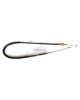 Boat Outboard Motors Throttle Cable Wire 3C8-63600-1M 3C8-63600-0M 84 804018 For Tohatsu Nissan Mercury Quicksilver Outboard M NS 40HP 50HP 2-stroke Engine Boat Outboard Motors Throttle Cable Wire 3C8-63600-1M 3C8-63600-0M 84 804018 For Tohatsu Nissan Mercury Quicksilver Outboard M NS 40HP 50HP 2-stroke Engine