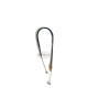Boat Outboard Motors Throttle Cable Wire 3C8-63600-1M 3C8-63600-0M 84 804018 For Tohatsu Nissan Mercury Quicksilver Outboard M NS 40HP 50HP 2-stroke Engine Boat Outboard Motors Throttle Cable Wire 3C8-63600-1M 3C8-63600-0M 84 804018 For Tohatsu Nissan Mercury Quicksilver Outboard M NS 40HP 50HP 2-stroke Engine