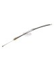 Boat Outboard Motors Throttle Cable Wire 3C8-63600-1M 3C8-63600-0M 84 804018 For Tohatsu Nissan Mercury Quicksilver Outboard M NS 40HP 50HP 2-stroke Engine Boat Outboard Motors Throttle Cable Wire 3C8-63600-1M 3C8-63600-0M 84 804018 For Tohatsu Nissan Mercury Quicksilver Outboard M NS 40HP 50HP 2-stroke Engine