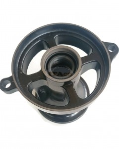 Boat Motor Housing Propeller Shaft Bearing Cap Set 56120-87L30 09263-25067 08113-60087  replaces Suzuki Outboard DF 70HP 80HP 90HP 09282-25001 Oil Seal 4-stroke