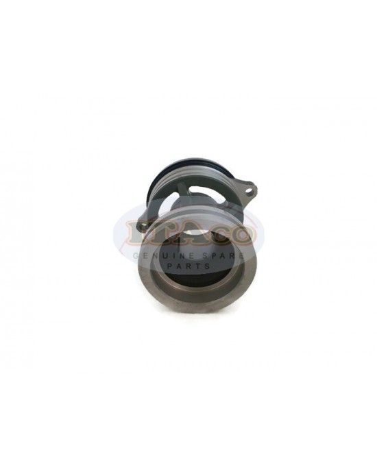 Boat Motor F25-04070001 Lower Casing Cap Cover for Parsun HDX Makara F20 F25 Outboard 4 stroke Engine