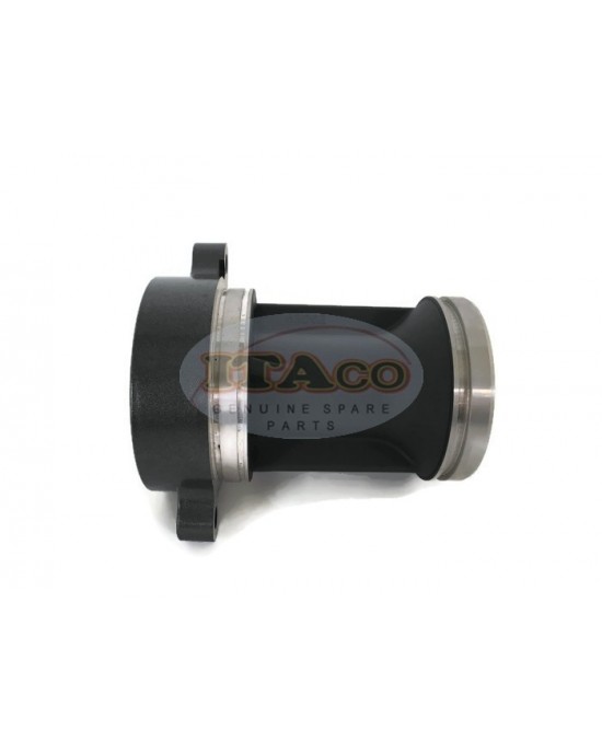 Boat Motor Lower Casing Cap 63D-45361-02 00 4D 8D For Yamaha Parsun Outboard 40HP 50HP T40-04060001 2/4 stroke Engine Boat Motor Lower Casing Cap 63D-45361-02 00 4D 8D For Yamaha Parsun Outboard 40HP 50HP T40-04060001 2/4 stroke Engine