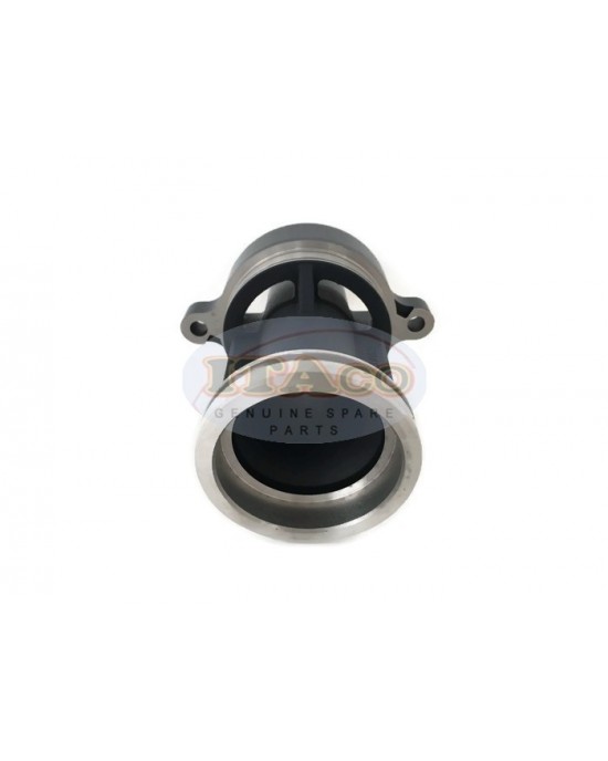 Boat Motor Lower Casing Cap 63D-45361-02 00 4D 8D For Yamaha Parsun Outboard 40HP 50HP T40-04060001 2/4 stroke Engine Boat Motor Lower Casing Cap 63D-45361-02 00 4D 8D For Yamaha Parsun Outboard 40HP 50HP T40-04060001 2/4 stroke Engine