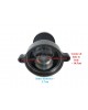 Boat Motor Lower Casing Cap 63D-45361-02 00 4D 8D For Yamaha Parsun Outboard 40HP 50HP T40-04060001 2/4 stroke Engine Boat Motor Lower Casing Cap 63D-45361-02 00 4D 8D For Yamaha Parsun Outboard 40HP 50HP T40-04060001 2/4 stroke Engine