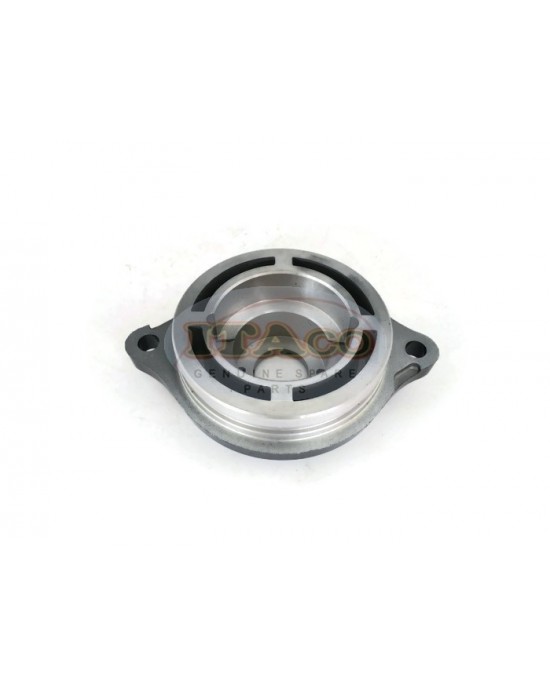 Boat Motor 682-45361-01 00 Lower Casing Cap For Yamaha Outboard 9.9hp 13.5hp 15hp old Boats Engine Boat Motor 682-45361-01 00 Lower Casing Cap For Yamaha Outboard 9.9hp 13.5hp 15hp old Boats Engine