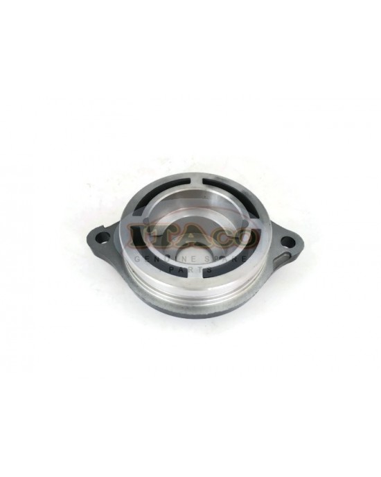 Boat Motor 682-45361-01 00 Lower Casing Cap For Yamaha Outboard 9.9hp 13.5hp 15hp old Boats Engine