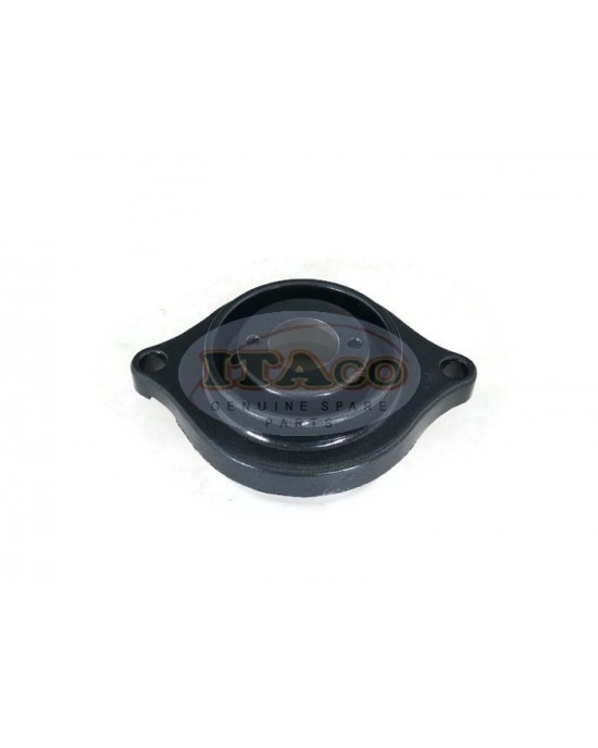 Boat Motor 682-45361-01 00 Lower Casing Cap For Yamaha Outboard 9.9hp 13.5hp 15hp old Boats Engine Boat Motor 682-45361-01 00 Lower Casing Cap For Yamaha Outboard 9.9hp 13.5hp 15hp old Boats Engine