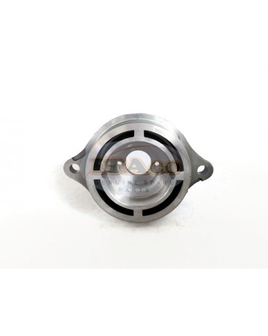 Boat Motor 682-45361-01 00 Lower Casing Cap For Yamaha Outboard 9.9hp 13.5hp 15hp old Boats Engine Boat Motor 682-45361-01 00 Lower Casing Cap For Yamaha Outboard 9.9hp 13.5hp 15hp old Boats Engine