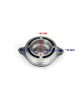 Boat Motor 682-45361-01 00 Lower Casing Cap For Yamaha Outboard 9.9hp 13.5hp 15hp old Boats Engine Boat Motor 682-45361-01 00 Lower Casing Cap For Yamaha Outboard 9.9hp 13.5hp 15hp old Boats Engine