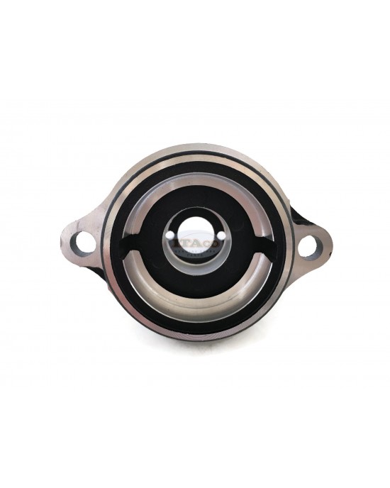 Boat Motor 6E0-45361-01-4D 8D Lower Casing Cap for Yamaha Outboard F 4HP 5HP Engine 2/4 stroke Engine Boat Motor 6E0-45361-01-4D 8D Lower Casing Cap for Yamaha Outboard F 4HP 5HP Engine 2/4 stroke Engine