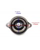 Boat Motor 6E0-45361-01-4D 8D Lower Casing Cap for Yamaha Outboard F 4HP 5HP Engine 2/4 stroke Engine Boat Motor 6E0-45361-01-4D 8D Lower Casing Cap for Yamaha Outboard F 4HP 5HP Engine 2/4 stroke Engine