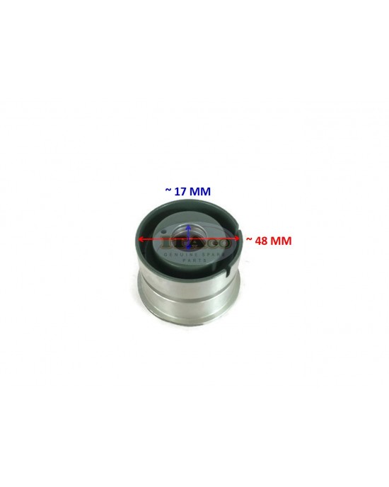 Boat Motor For 6G0-45361-00-94 CA Cap Lower Casing Yamaha Outboard 20 25HP Marine Boat 2/4 stroke Engine Boat Motor For 6G0-45361-00-94 CA Cap Lower Casing Yamaha Outboard 20 25HP Marine Boat 2/4 stroke Engine