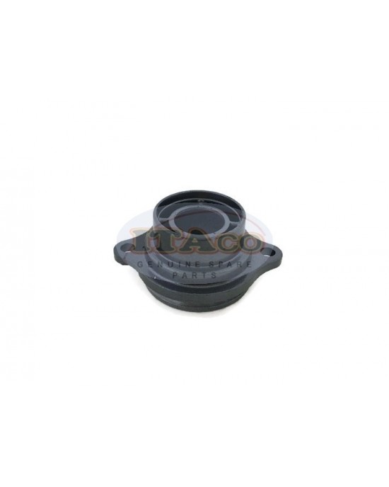 Boat Motor 6L5-45361-00-4D EK EJ 00 Lower Casing Cap For Yamaha Outboard 3HP Malta 2 stroke Engine Boat Motor 6L5-45361-00-4D EK EJ 00 Lower Casing Cap For Yamaha Outboard 3HP Malta 2 stroke Engine