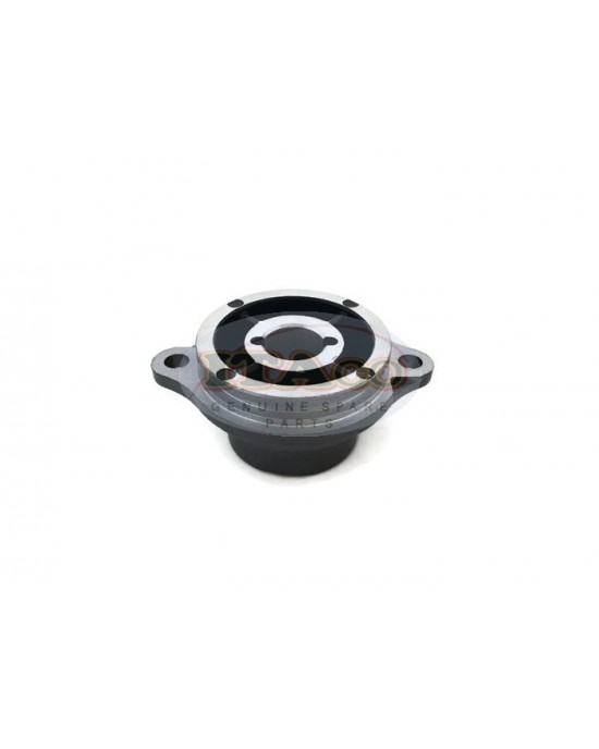 Boat Motor 6L5-45361-00-4D EK EJ 00 Lower Casing Cap For Yamaha Outboard 3HP Malta 2 stroke Engine Boat Motor 6L5-45361-00-4D EK EJ 00 Lower Casing Cap For Yamaha Outboard 3HP Malta 2 stroke Engine