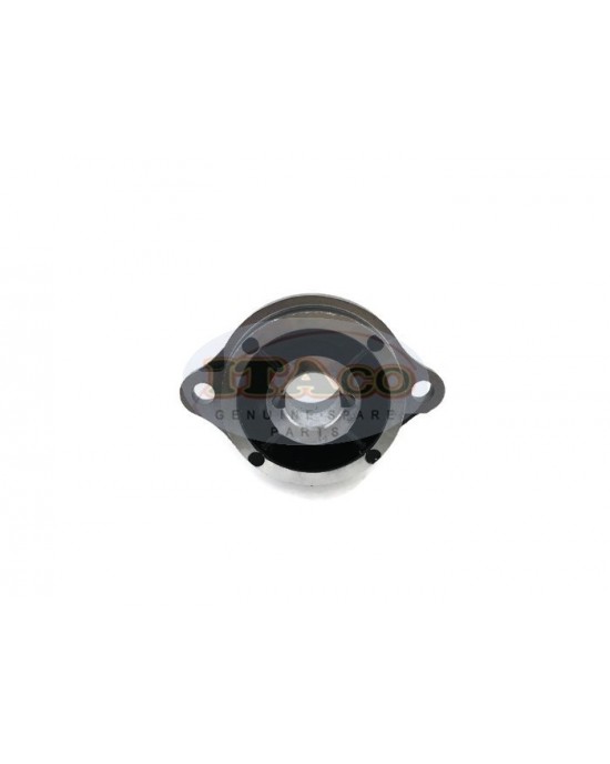 Boat Motor 6L5-45361-00-4D EK EJ 00 Lower Casing Cap For Yamaha Outboard 3HP Malta 2 stroke Engine Boat Motor 6L5-45361-00-4D EK EJ 00 Lower Casing Cap For Yamaha Outboard 3HP Malta 2 stroke Engine