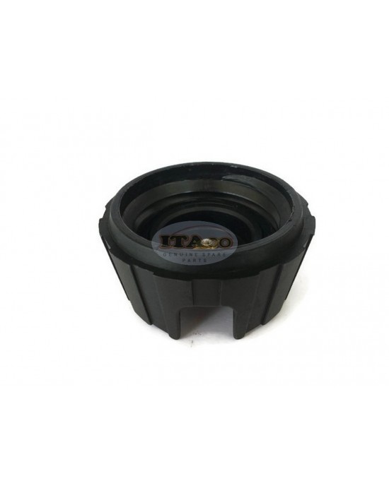 Boat Motor Plastic Cap Assy For Fuel Tank 6YK-24610-01 0 For Yamaha Outboard 6 - 350HP 2/4 stroke Engine