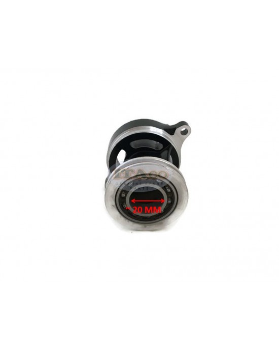 Boat Motor 56120-99J40-0EP Housing Drive Cap w/ Bearing for Suzuki Outboard 8HP - 20HP 2/4 stroke Engine Boat Motor 56120-99J40-0EP Housing Drive Cap w/ Bearing for Suzuki Outboard 8HP - 20HP 2/4 stroke Engine