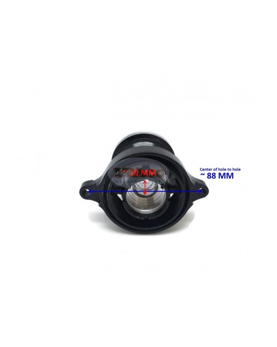 Boat Motor 56120-93901 56120-90L01 Housing Propeller Shaft Cap for Suzuki Outboard DF 9.9HP 15HP 2/4-stroke Motor Engine